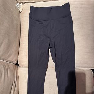 Never worn Madewell leggings